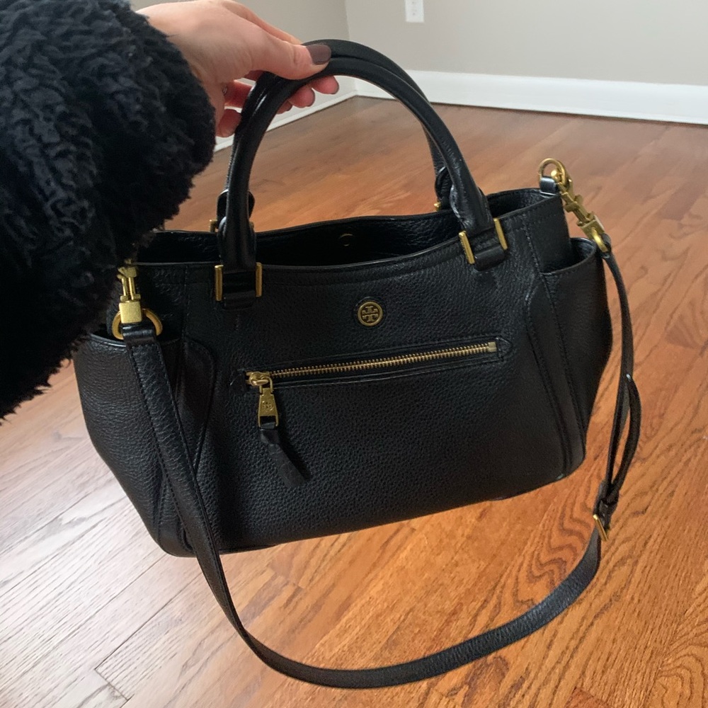 Tory Burch black bag